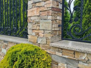 Kamień Elewacyjny - Panele 16PM RUSTIC 7 – Hurtownia Kamienia El-Pol